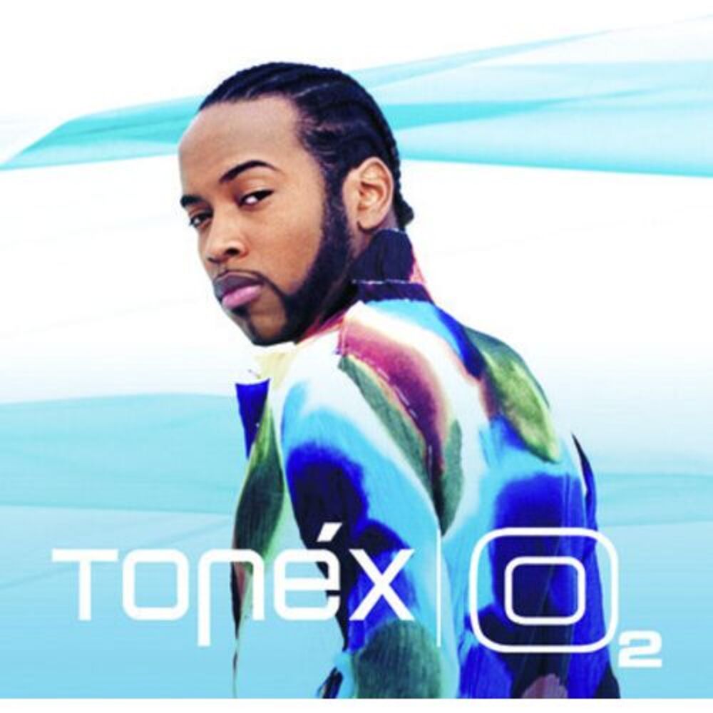 Tonex - 02  CD